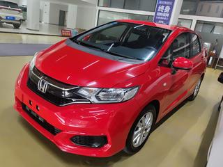 飞度 1.5L 