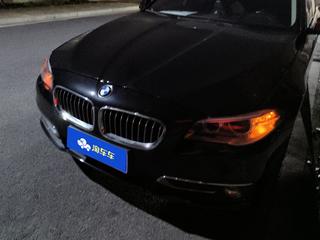 宝马5系 525Li 