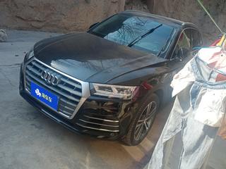 奥迪Q5L 2.0T 