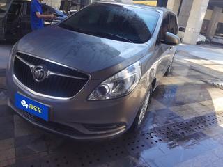 GL8 2.0T 