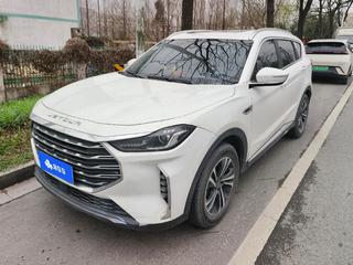 捷途X70 PLUS 1.5T 