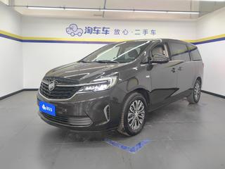 GL8 2.0T 