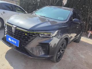 荣威RX5 PLUS 1.5T 自动 国潮智享版 