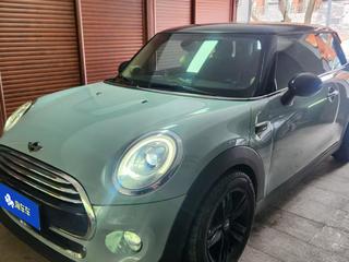 迷你Cooper 