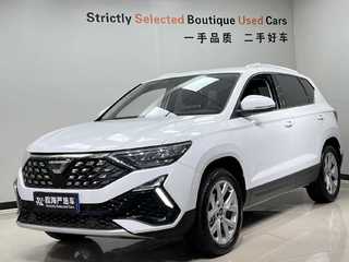 捷达VS5 1.4T 自动 280TSI进取型 