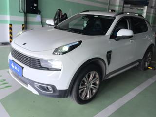01 2.0T 01型Pro 