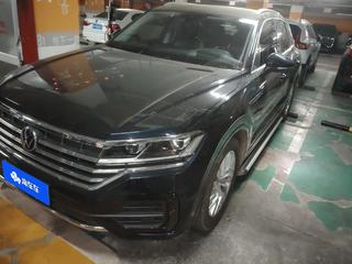 途锐 2.0T 锐尚版 