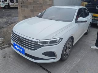 朗逸 1.4T 280TSI满逸版 