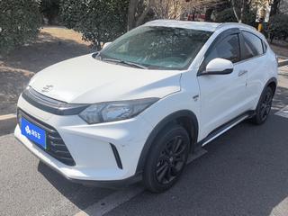 理念VE-1 0.0T 自动 出行版 