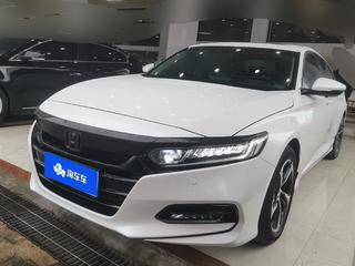 雅阁 1.5T 260TURBO精英版 