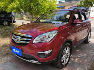 长安CS35 1.6L 手动 豪华型 