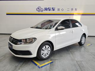 桑塔纳 1.5L 风尚版 