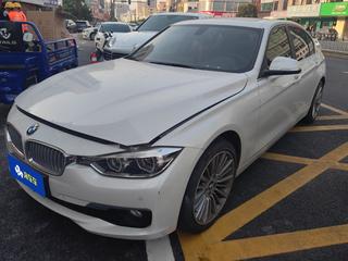 宝马3系 320Li 