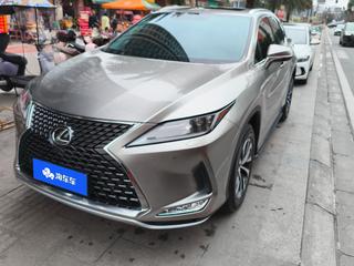 雷克萨斯RX 300 