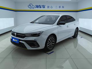 荣威i5 1.5L 自动 钻石版 