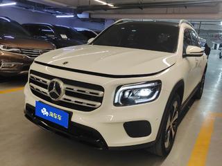奔驰GLB 1.3T 