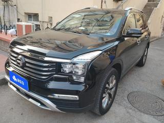 传祺GS8 2.0T 