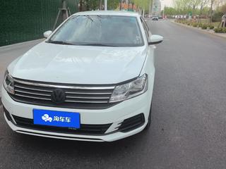 朗逸 1.5L 启航风尚版 