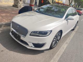 林肯MKZ 2.0T 