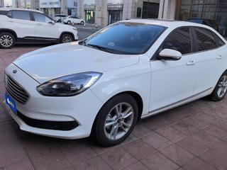 福特福睿斯 1.5L 
