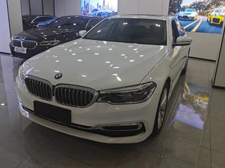宝马5系 530Li 