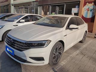 速腾 1.4T 280TSI飞越版 