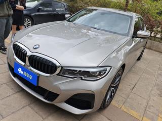 宝马3系 320Li 