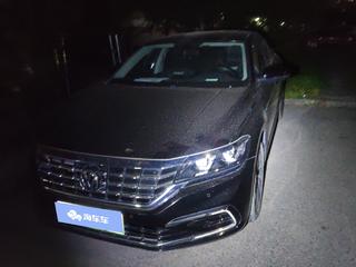 大众帕萨特PHEV 1.4T 