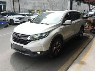 CR-V 1.5T 