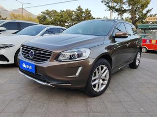 沃尔沃XC60 2.0T 