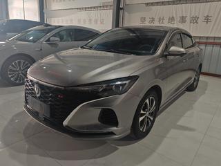 长安逸动PLUS 1.4T 