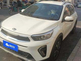 起亚奕跑 1.4L 自动 趣享版 