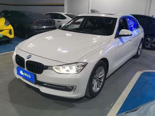 宝马3系 320Li 