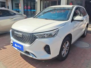 哈弗哈弗M6 1.5T 