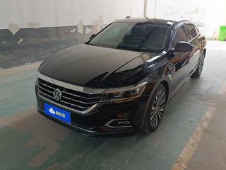 帕萨特 2.0T 330TSI精英版 