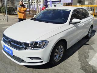 宝来 1.5L 时尚型 