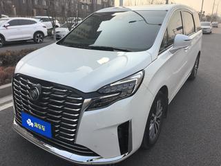 GL8 2.0T 
