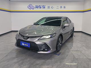 凯美瑞 G 2.5L 