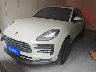 保时捷Macan 2.0T 自动 