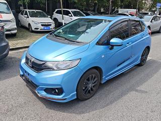 飞度 1.5L 