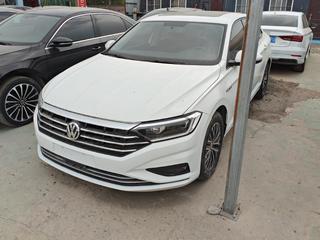 速腾 1.2T 200TSI舒适型 