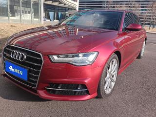 奥迪A6旅行 2.0T 