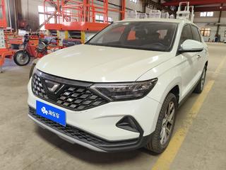 捷达VS5 1.4T 