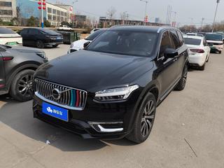 沃尔沃XC90 B6 