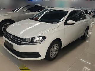 桑塔纳 1.5L 风尚版 