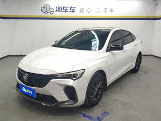 别克威朗GS三厢 Pro 1.5T 自动 追风版 