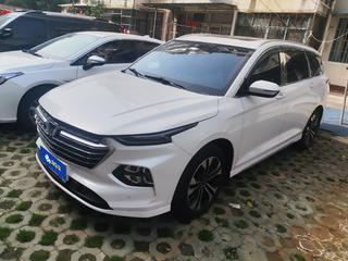 五菱凯捷 1.5T 自动 旗舰型 