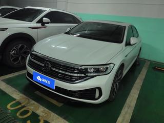 大众速腾 1.5T 自动 300TSI卓越版 