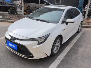 丰田雷凌 1.8L 