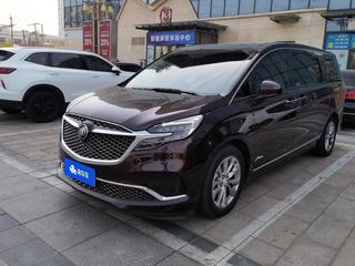 GL8 2.0T 